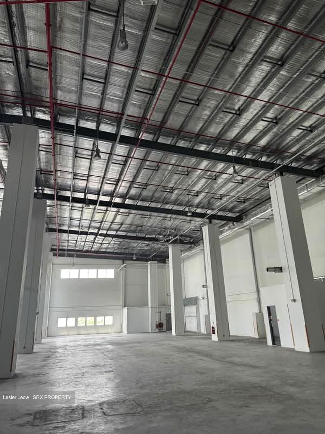 Gambas Avenue (D27), Factory #570523761